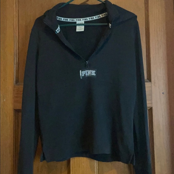 PINK Sweatshirt - Picture 2 of 8